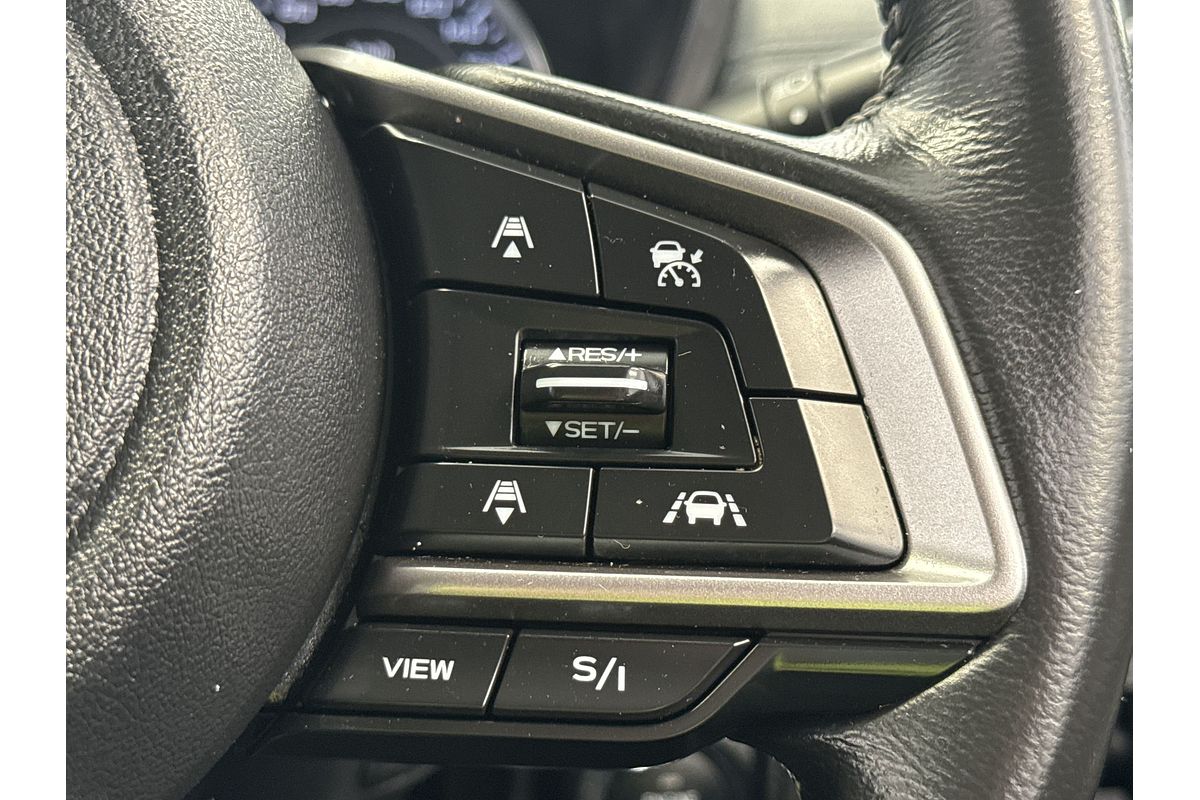 2023 Subaru Impreza 2.0i-S G5