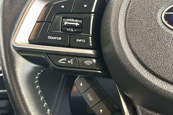 2023 Subaru Impreza 2.0i-S G5