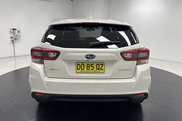 2023 Subaru Impreza 2.0i-S G5