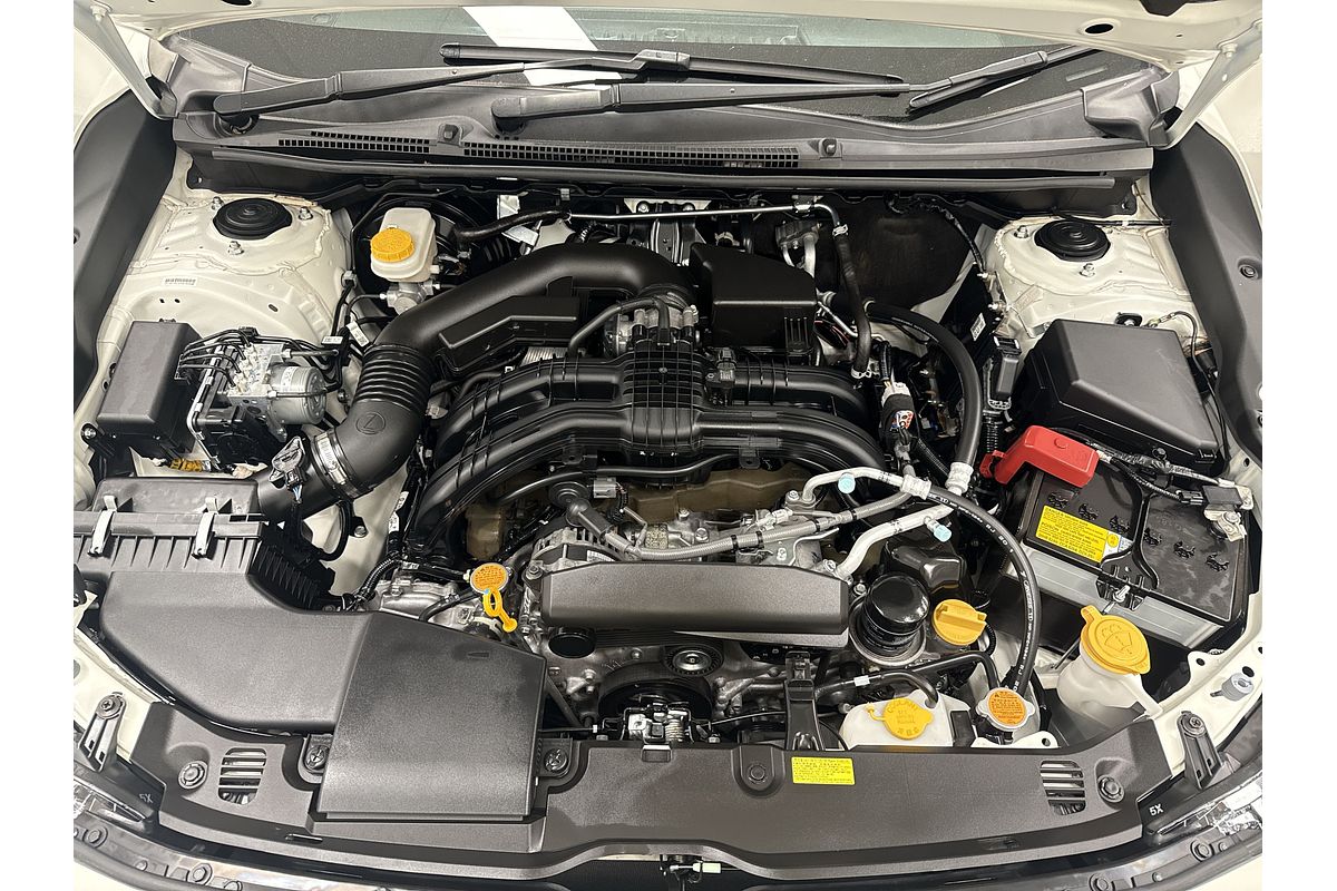 2023 Subaru Impreza 2.0i-S G5