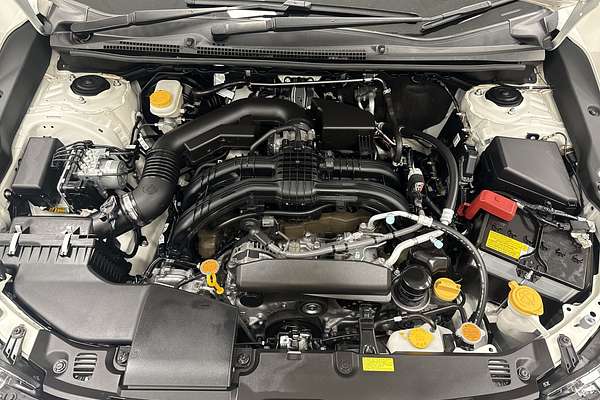 2023 Subaru Impreza 2.0i-S G5