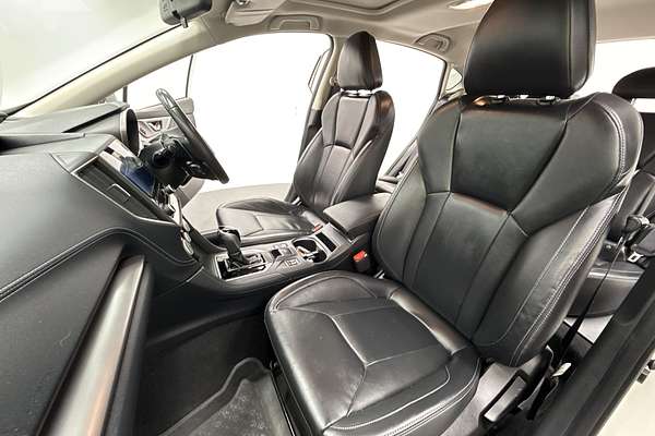 2023 Subaru Impreza 2.0i-S G5