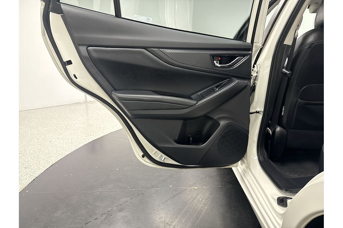 2023 Subaru Impreza 2.0i-S G5