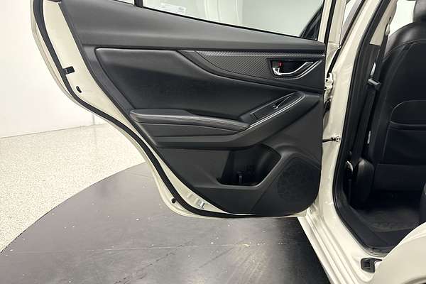 2023 Subaru Impreza 2.0i-S G5