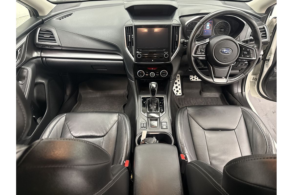 2023 Subaru Impreza 2.0i-S G5
