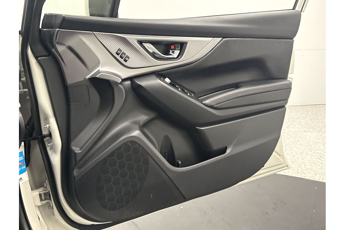 2023 Subaru Impreza 2.0i-S G5
