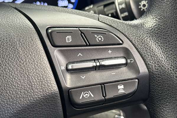 2021 Hyundai Kona OS.V4