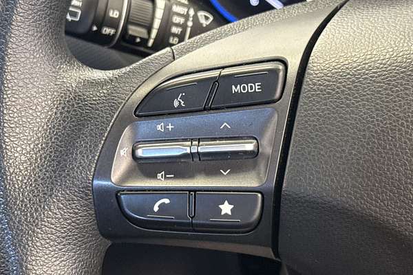 2021 Hyundai Kona OS.V4