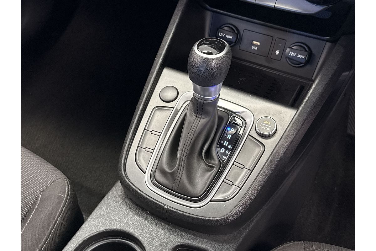 2021 Hyundai Kona OS.V4