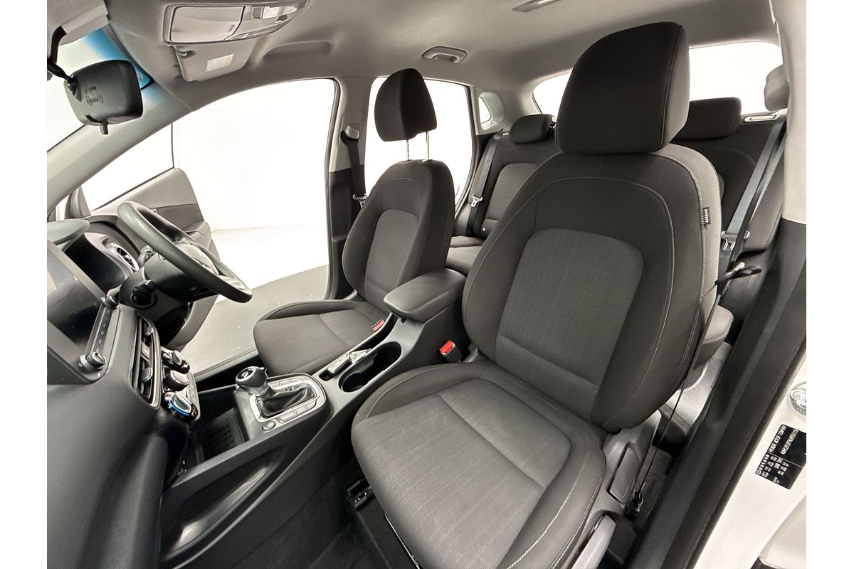 2021 Hyundai Kona OS.V4