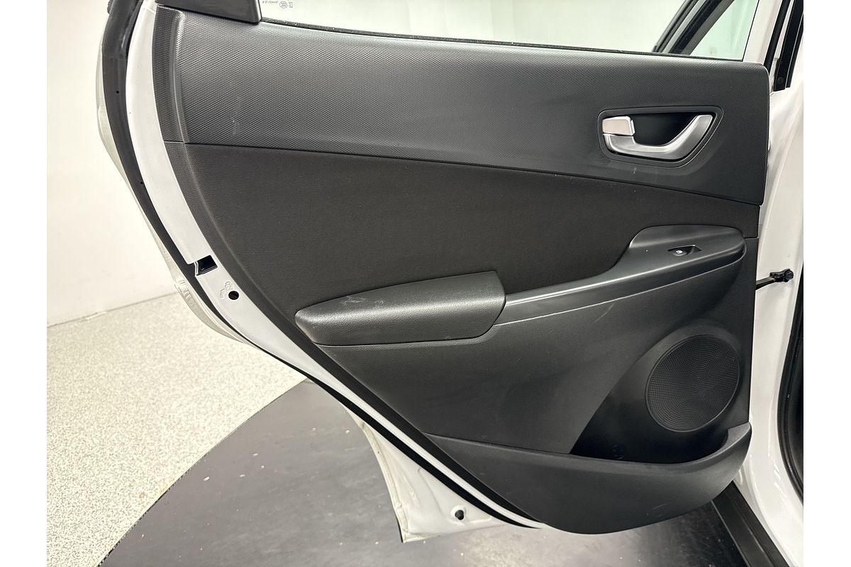 2021 Hyundai Kona OS.V4