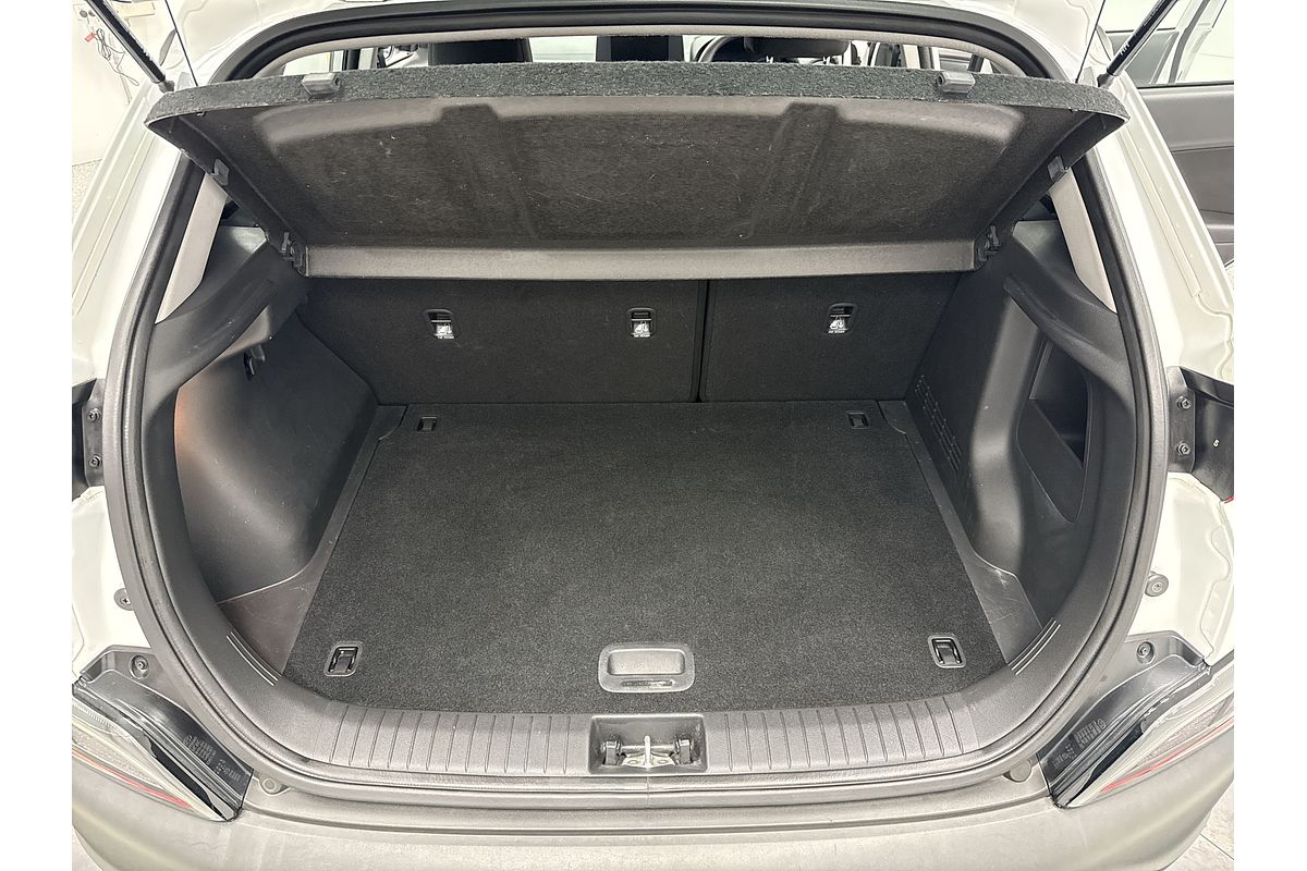 2021 Hyundai Kona OS.V4