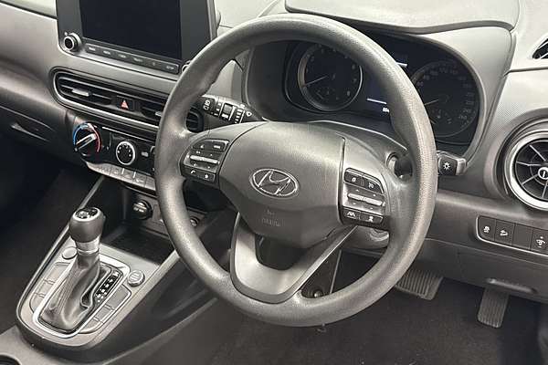 2021 Hyundai Kona OS.V4