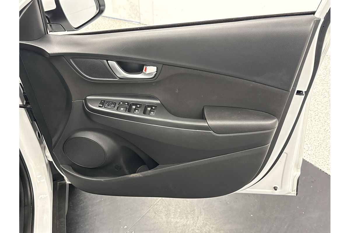 2021 Hyundai Kona OS.V4