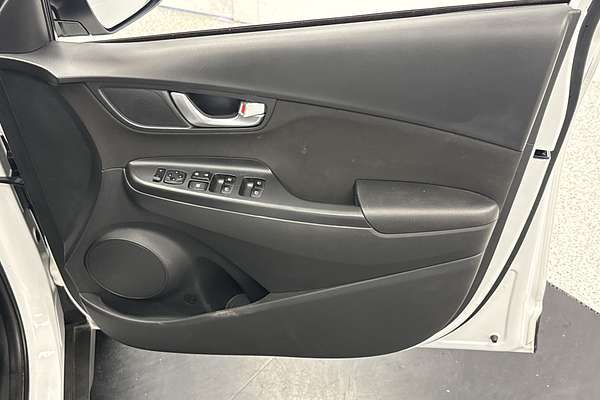 2021 Hyundai Kona OS.V4