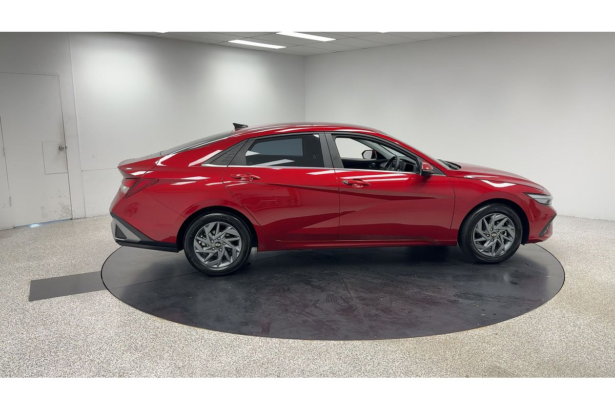 2023 Hyundai i30 Hybrid CN7.V2