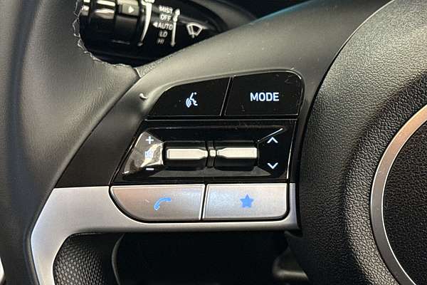 2023 Hyundai i30 Hybrid CN7.V2