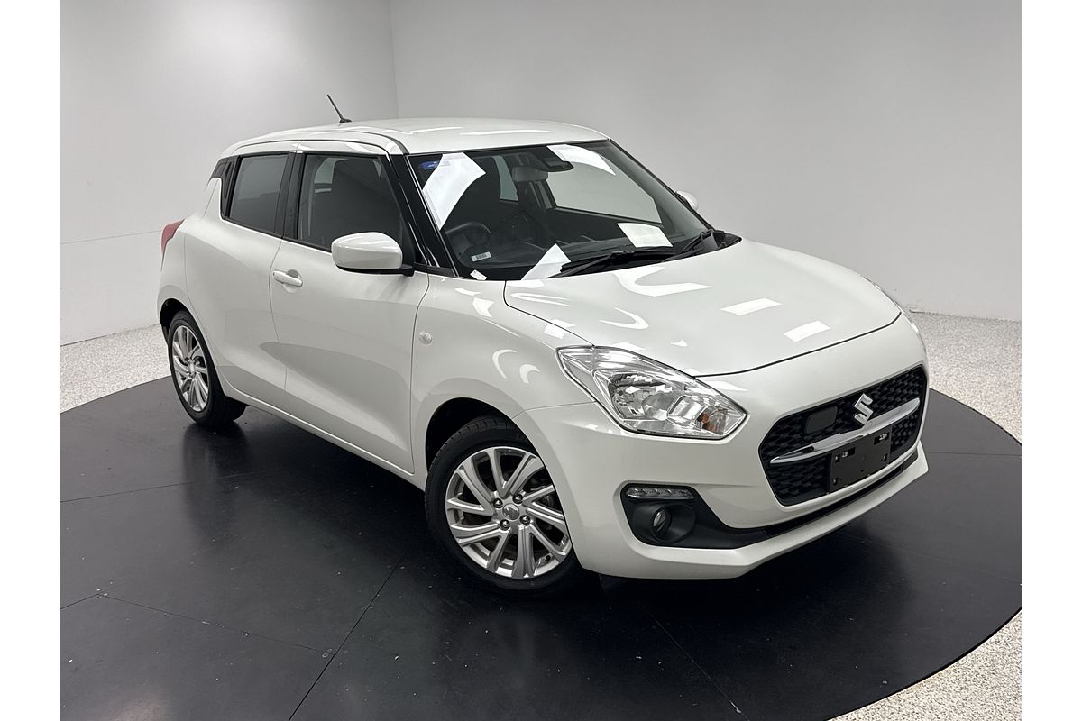 2023 Suzuki Swift GL Plus AZ Series II