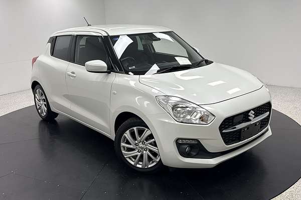 2023 Suzuki Swift GL Plus AZ Series II
