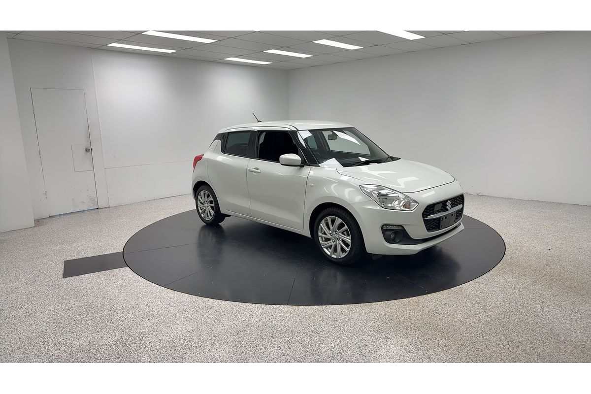 2023 Suzuki Swift GL Plus AZ Series II