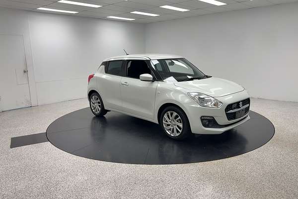 2023 Suzuki Swift GL Plus AZ Series II