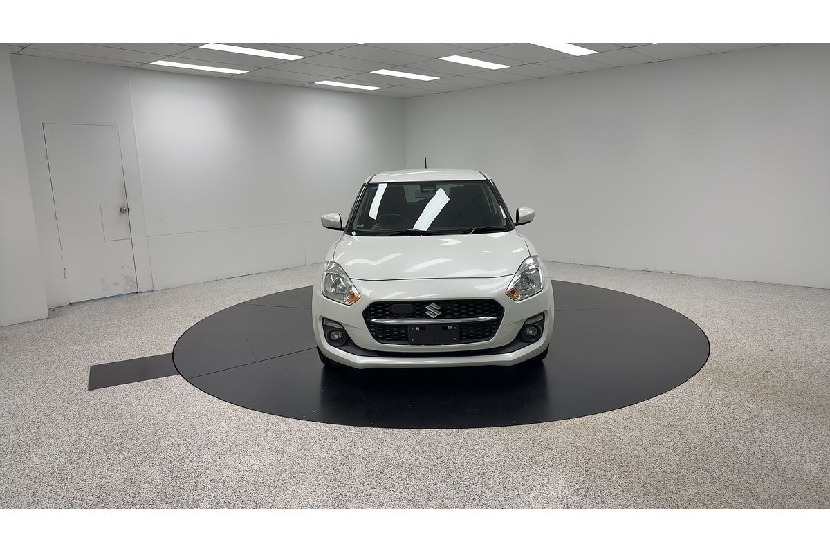 2023 Suzuki Swift GL Plus AZ Series II