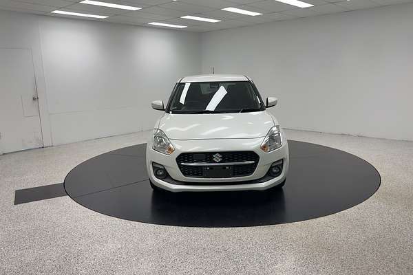 2023 Suzuki Swift GL Plus AZ Series II