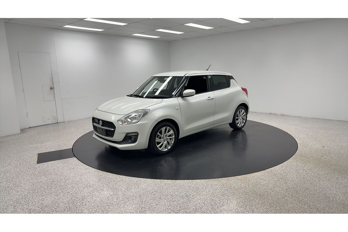 2023 Suzuki Swift GL Plus AZ Series II