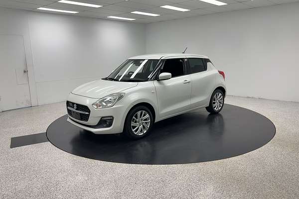 2023 Suzuki Swift GL Plus AZ Series II