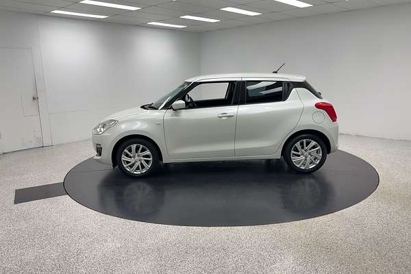 2023 Suzuki Swift GL Plus AZ Series II