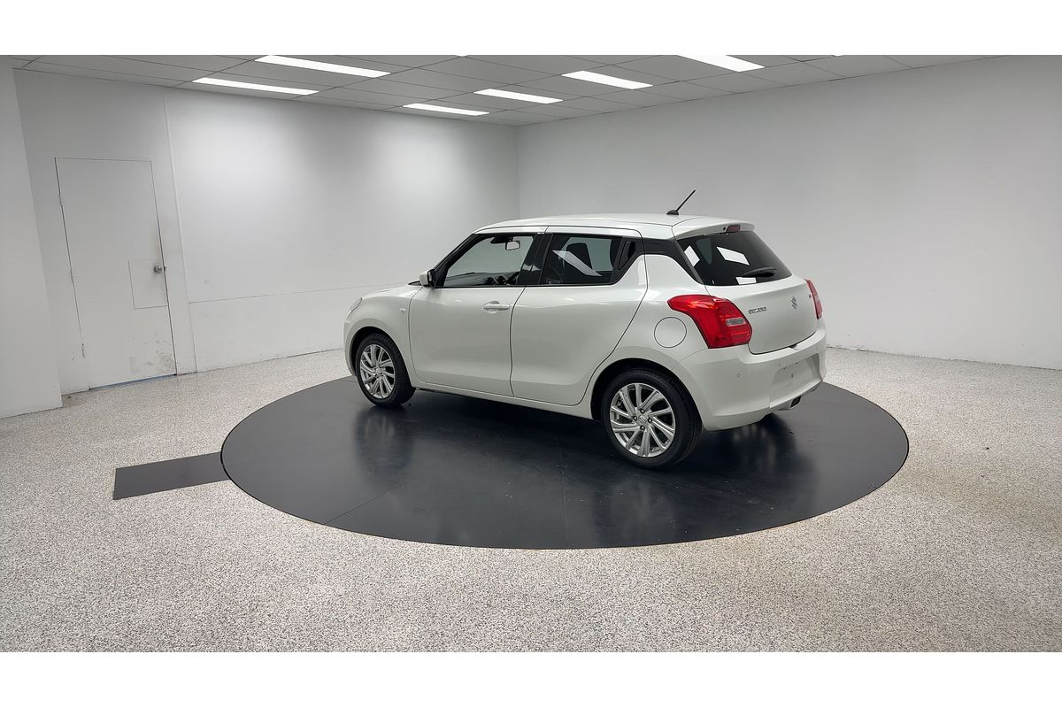2023 Suzuki Swift GL Plus AZ Series II