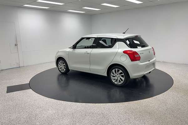 2023 Suzuki Swift GL Plus AZ Series II