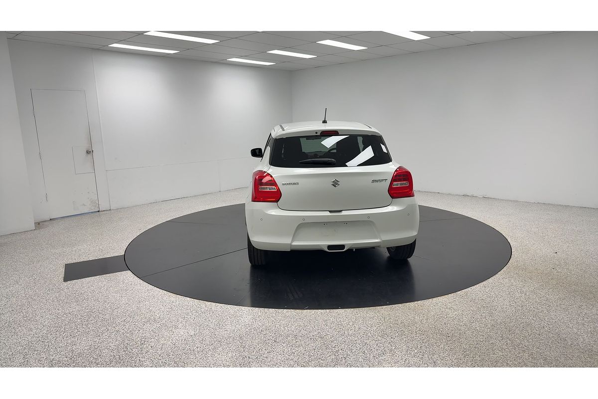 2023 Suzuki Swift GL Plus AZ Series II