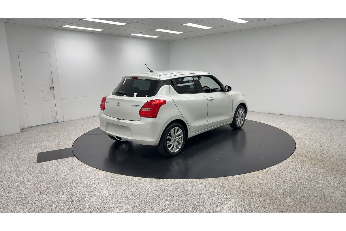 2023 Suzuki Swift GL Plus AZ Series II