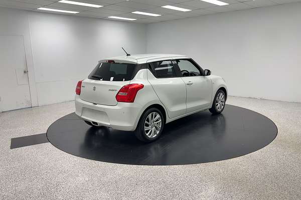 2023 Suzuki Swift GL Plus AZ Series II