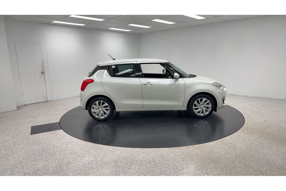 2023 Suzuki Swift GL Plus AZ Series II