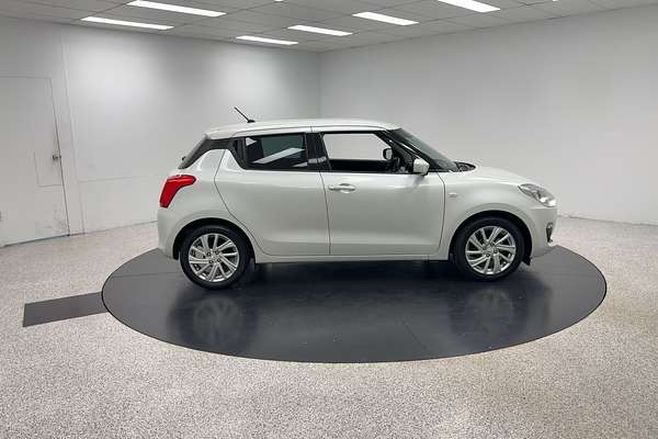 2023 Suzuki Swift GL Plus AZ Series II