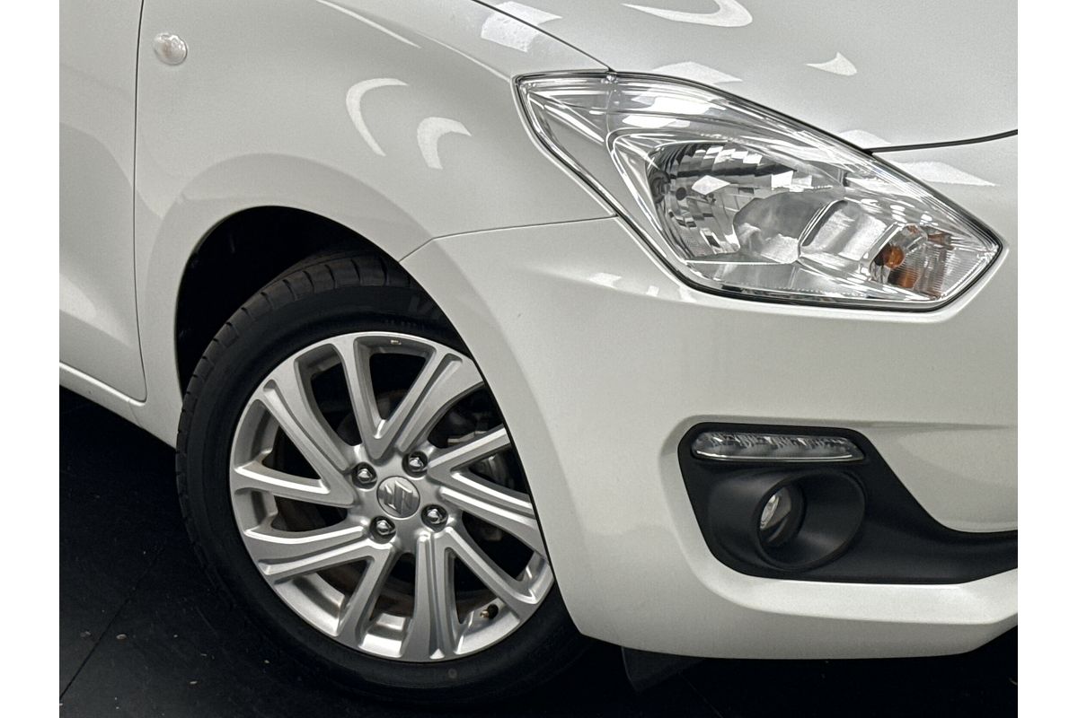 2023 Suzuki Swift GL Plus AZ Series II