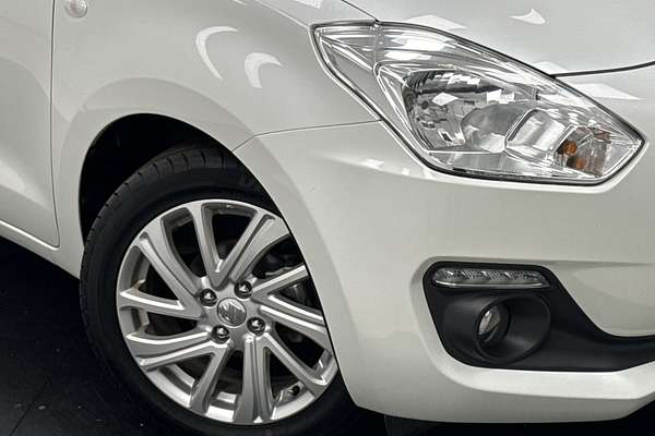 2023 Suzuki Swift GL Plus AZ Series II