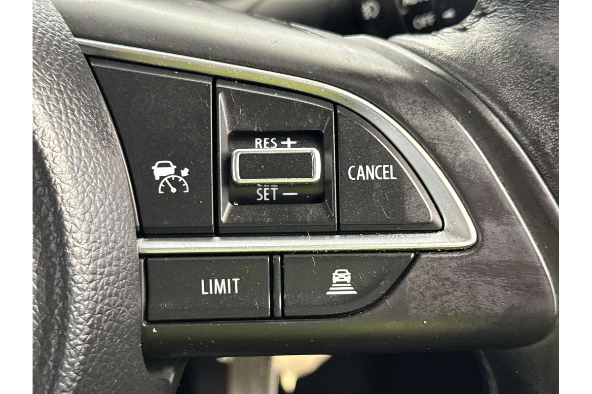 2023 Suzuki Swift GL Plus AZ Series II