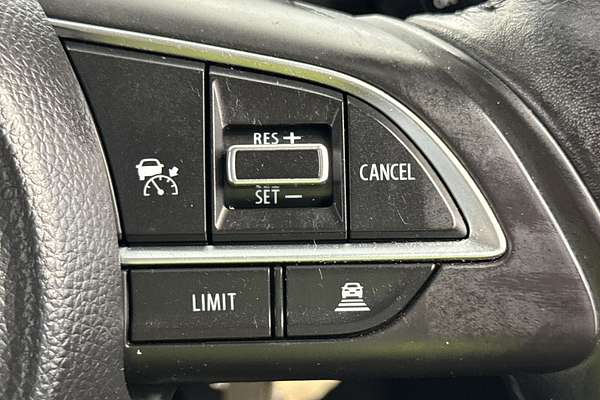 2023 Suzuki Swift GL Plus AZ Series II