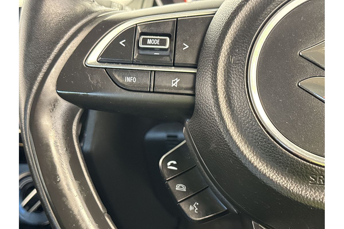 2023 Suzuki Swift GL Plus AZ Series II