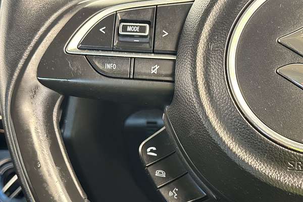 2023 Suzuki Swift GL Plus AZ Series II