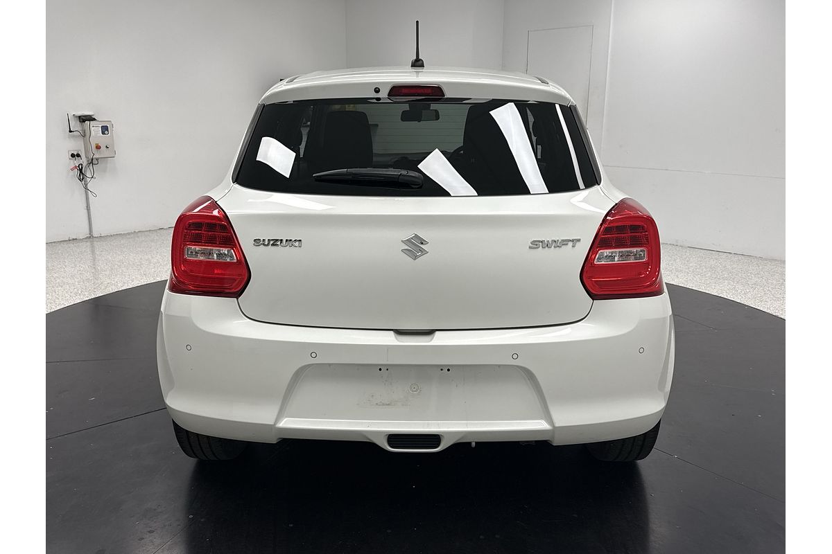 2023 Suzuki Swift GL Plus AZ Series II
