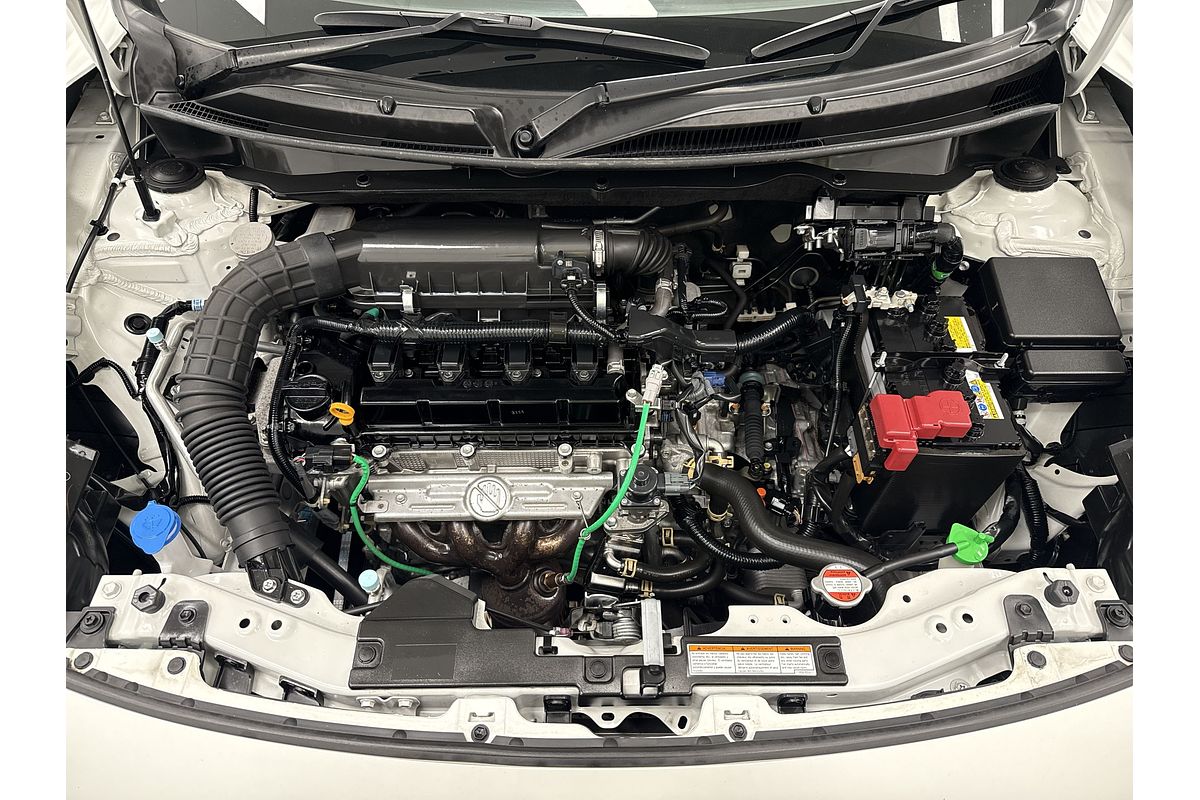 2023 Suzuki Swift GL Plus AZ Series II