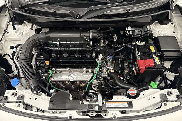 2023 Suzuki Swift GL Plus AZ Series II