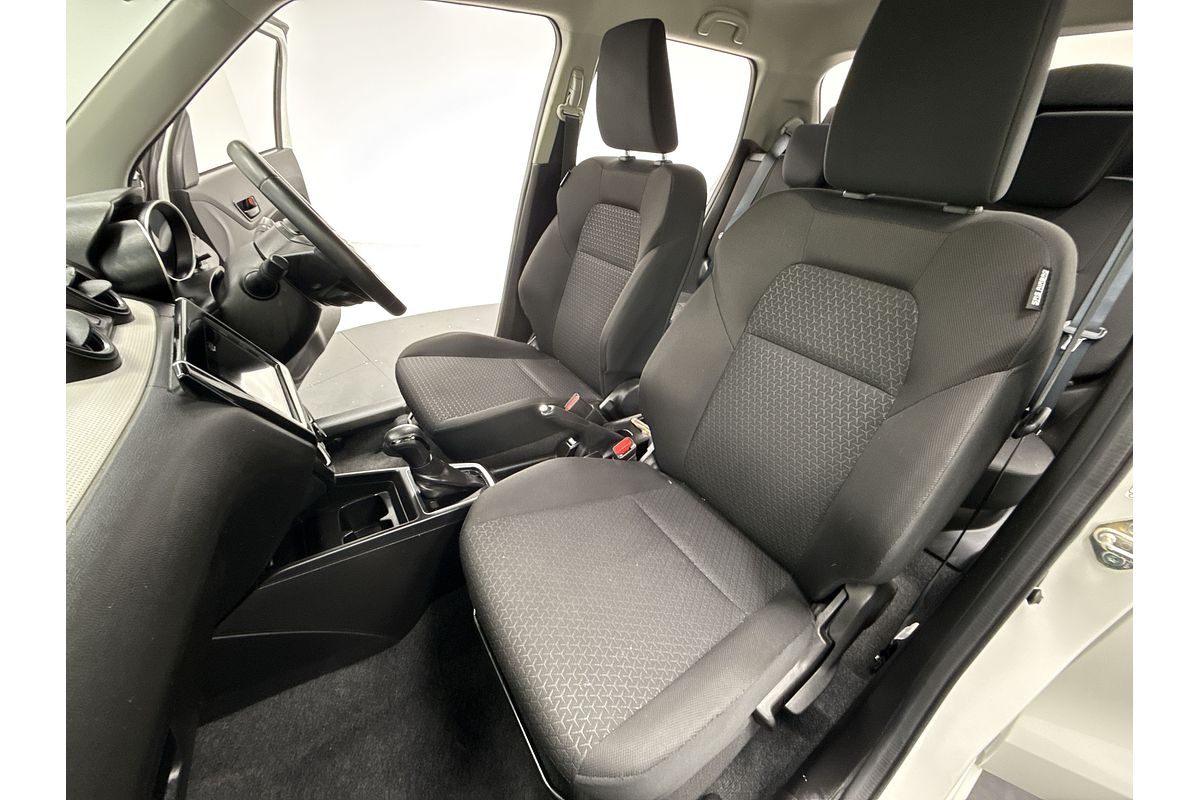 2023 Suzuki Swift GL Plus AZ Series II