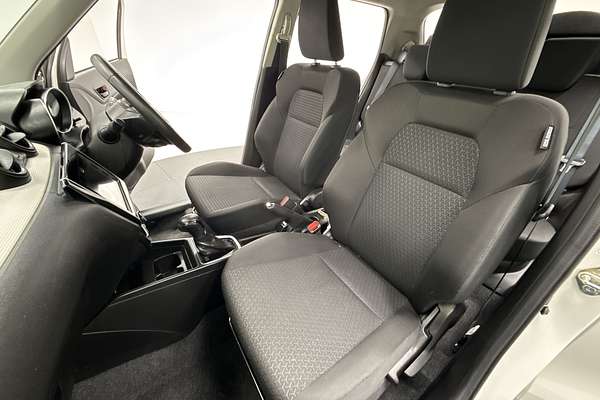 2023 Suzuki Swift GL Plus AZ Series II