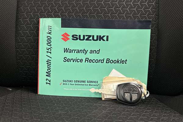 2023 Suzuki Swift GL Plus AZ Series II