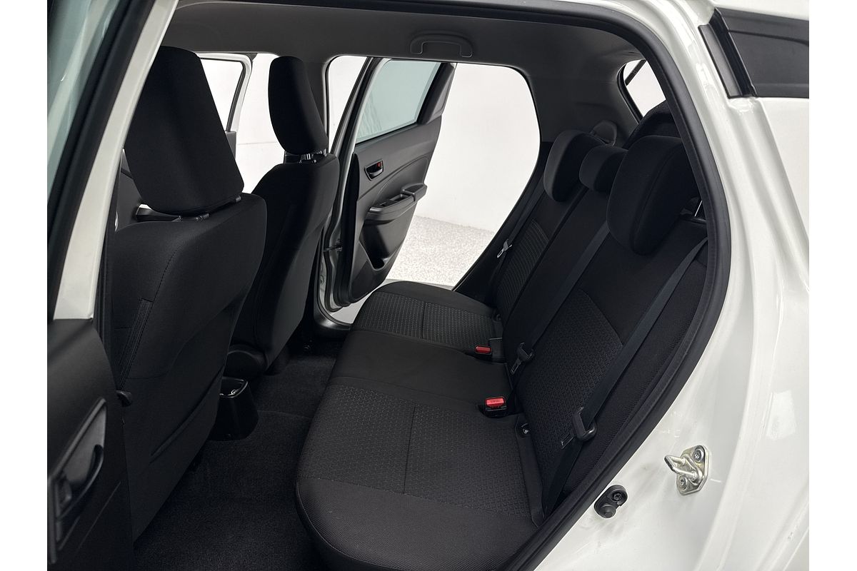 2023 Suzuki Swift GL Plus AZ Series II